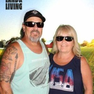 Meet your Posher, Tim